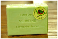 Seife Zitronenverbene Verbene 100 g Soap