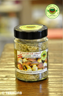 Steinpilz Salz 