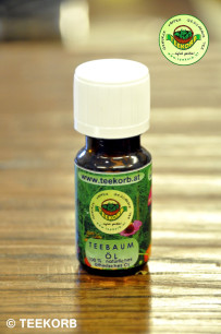 100 % ätherisches Teebaumöl 10 ml Teebaum Öl