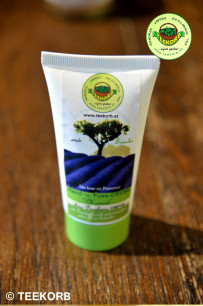 Handcreme Traube Fusscreme Hand Creme 75 ml