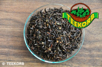 "Vanille Excelsior" Premium Schwarztee Schwarzer Tee Aroma black tea (2025)