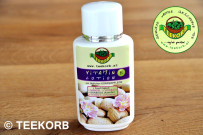 Vitamin E Lotion mit Mandelöl