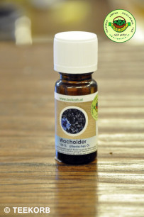 100 % ätherisches Wacholderöl 10 ml Wacholder Öl