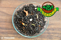 "Weihnachts-Mischung" Premium Schwarztee Schwarzer Tee Aroma