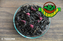 "Wildkirsche" Schwarztee Schwarzer Tee Aroma