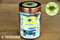 Badesalz - Wind & Wetter im Geschenksglas