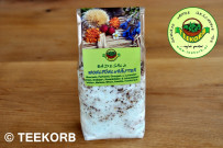 Badesalz Wohlfühlkräuter