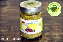 Zitronen Pfeffer