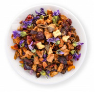 Zwetschkenkorb Zwetschke Pflaume Früchtetee aromatisiert Winter Wintertee Frucht Früchte Tee (2025)
