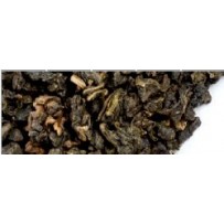 Grüner Tee "Nantou Ming Jian Four Seasons Oolong"