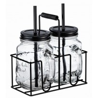 Garden Home Trinkglas 2er Set