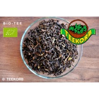 Schwarztee "Earl Grey" BIO Schwarzer Tee aromatisiert