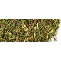 Rooibos (g. U.) grün Rooibos Tee ohne Aroma "Natur  BIO"