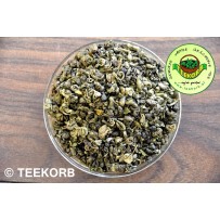 Grüner Tee BIO aromatisiert "Thé á la Marrakesh" BIO