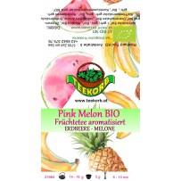 Pink Melon Früchtetee aromatisiert BIO 