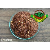 "Mandorlini" Rooibush Rooibos (g. U.) Tee aromatisiert