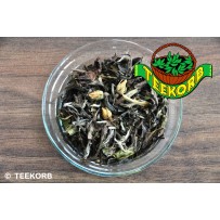 "Himmelsschlüssel" Superior Grüntee Grüner Tee  aromatisiert