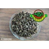 "Milch-Oolong" China Grüner Tee aromatisiert