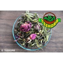"Elfentraum" Grüntee Grüner Tee Superior Aroma