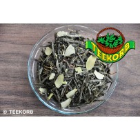 "Raffaella" Grüntee Grüner Tee aromatisiert