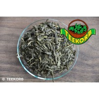 "Earl Grey" Grüntee Grüner Tee Aroma aromatisiert