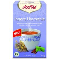 Yogi Tea Innere Harmonie Tee BIO