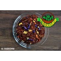 Rooibos (g. U.) aromatisiert  "Beste Laune" Rooibush Rooibos Tee
